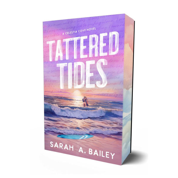 Tattered Tides