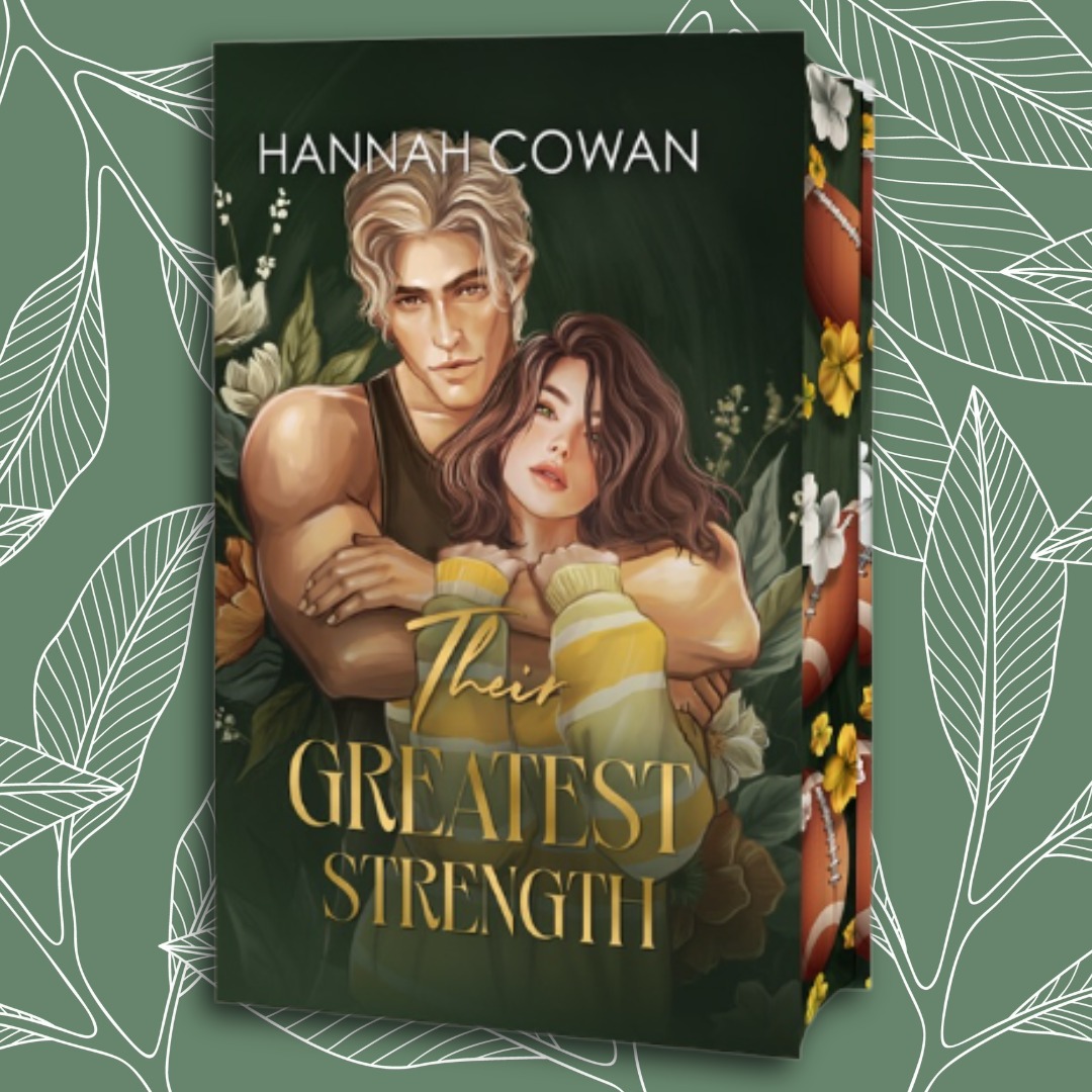 Their Greatest Strength