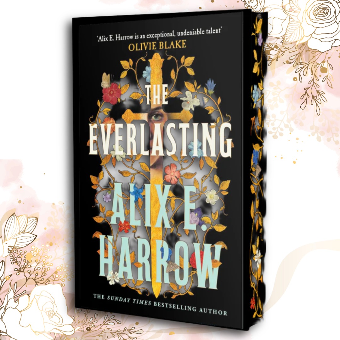Goldsboro Books November 2025 Edition