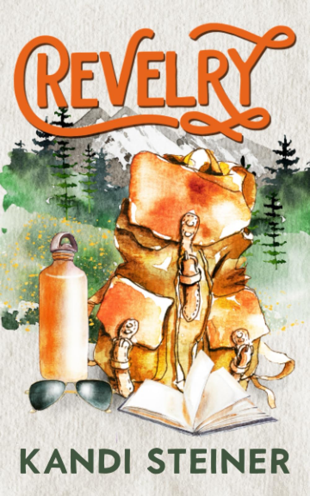 Revelry Kandi Steiner