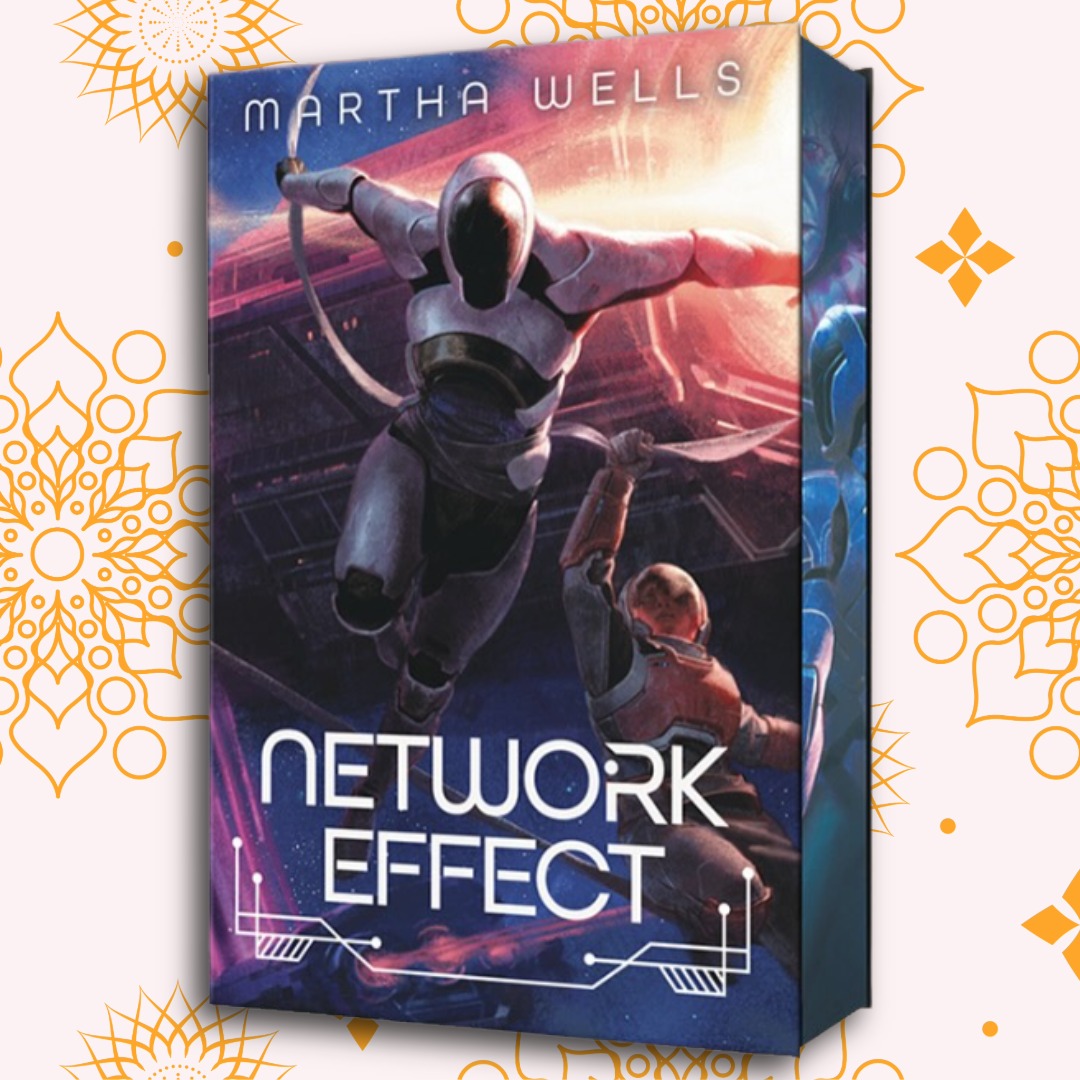 Network Effect