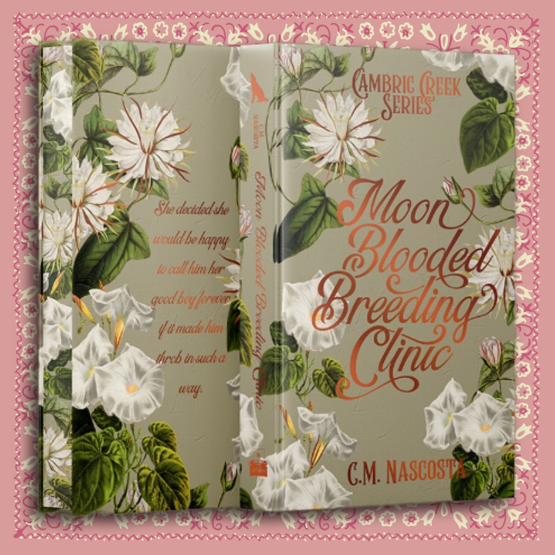 Moon Blooded Breeding Clinic