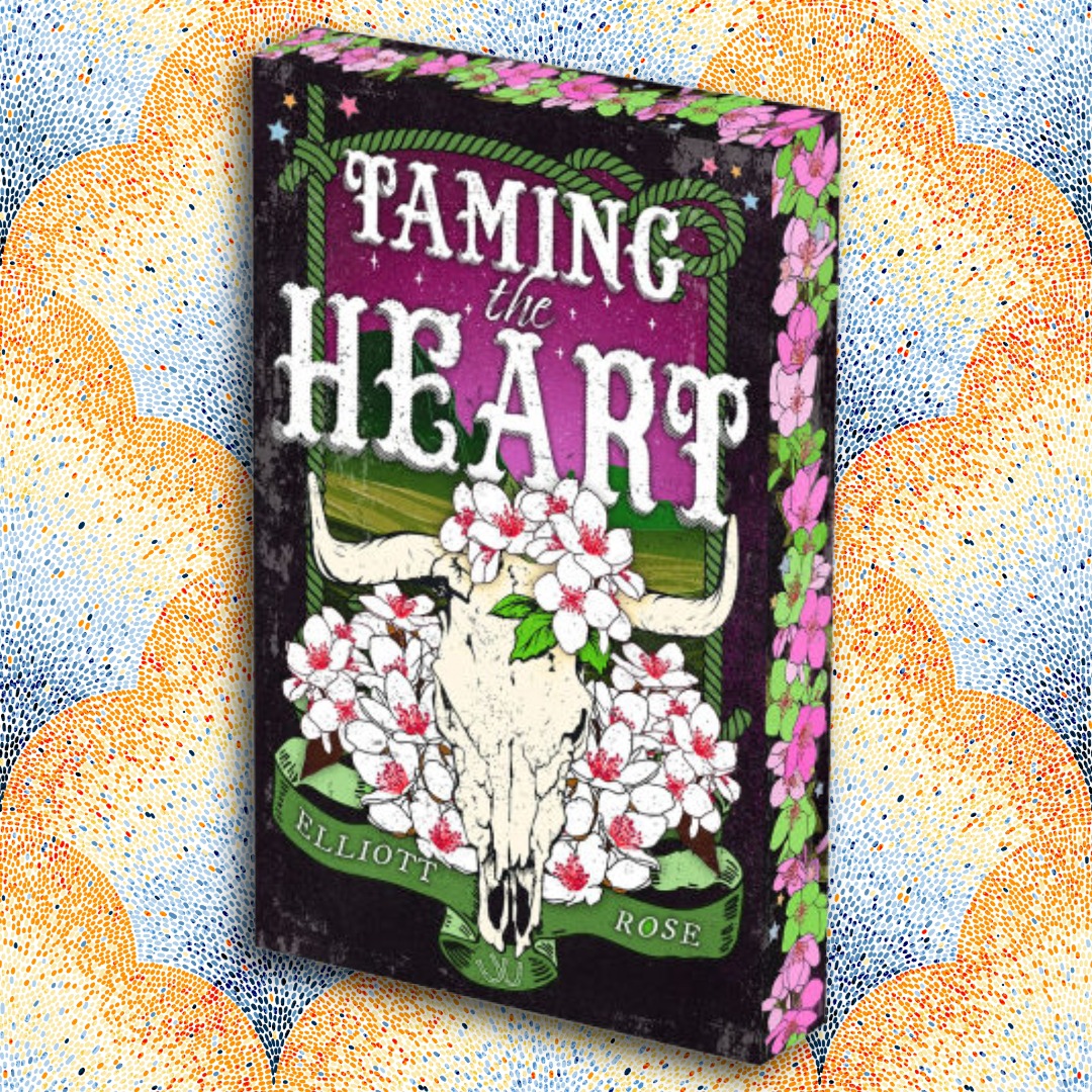 Taming the Heart