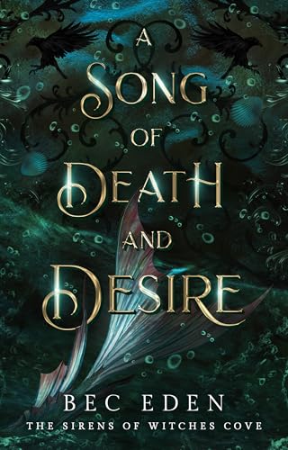A Song Of Death And Desire