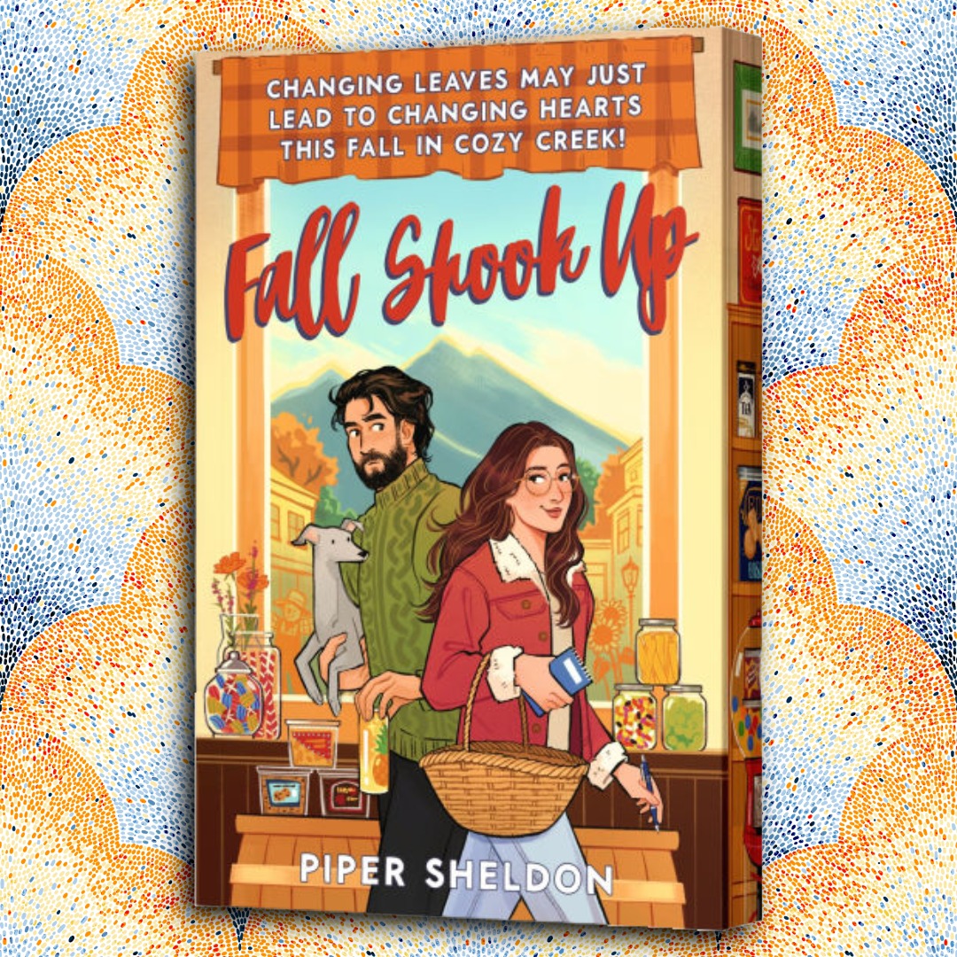 Fall Shook Up