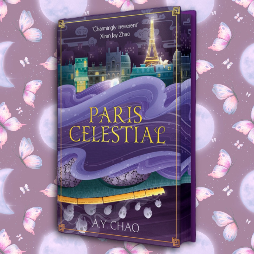 Paris Celestial