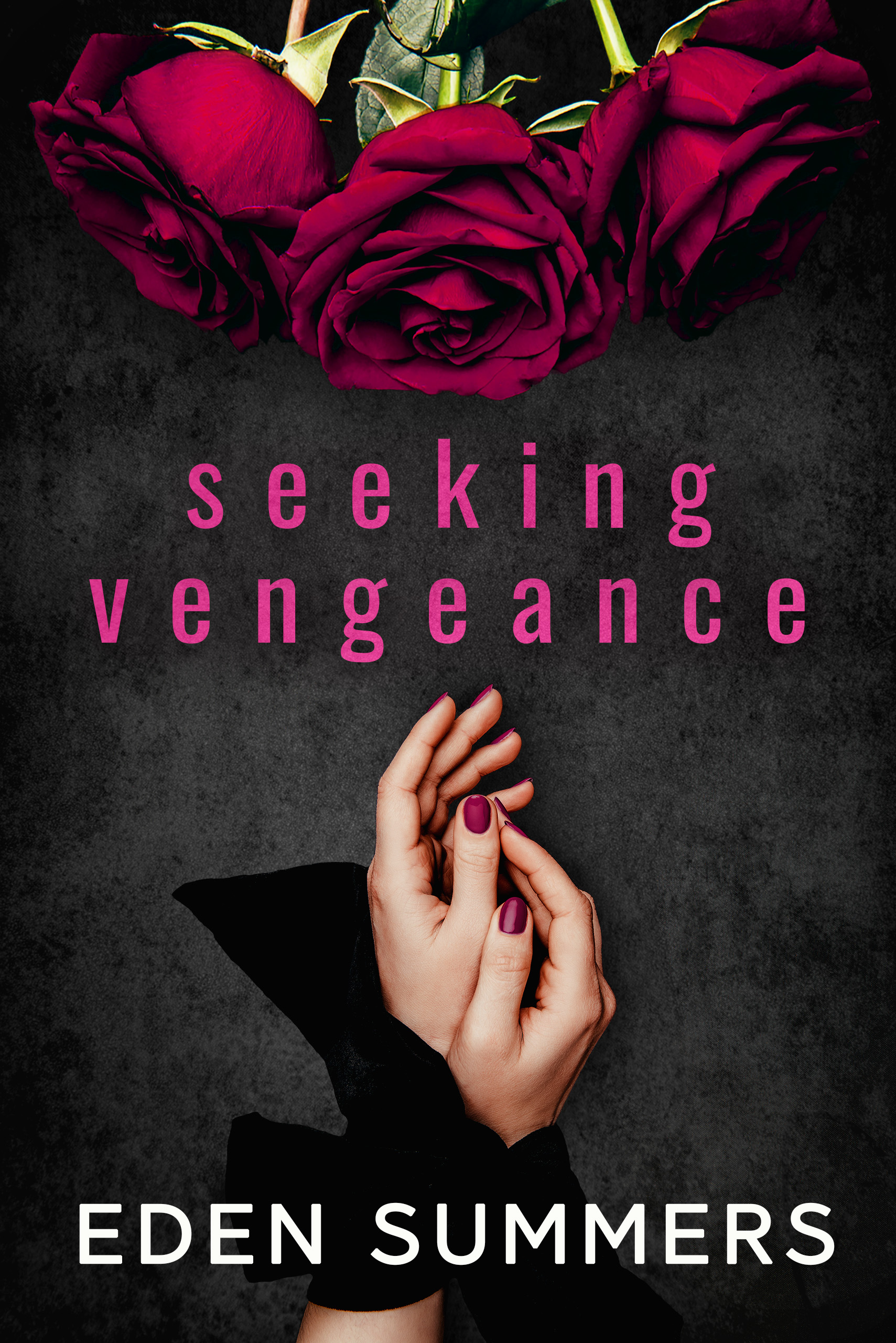 Seeking Vengeance