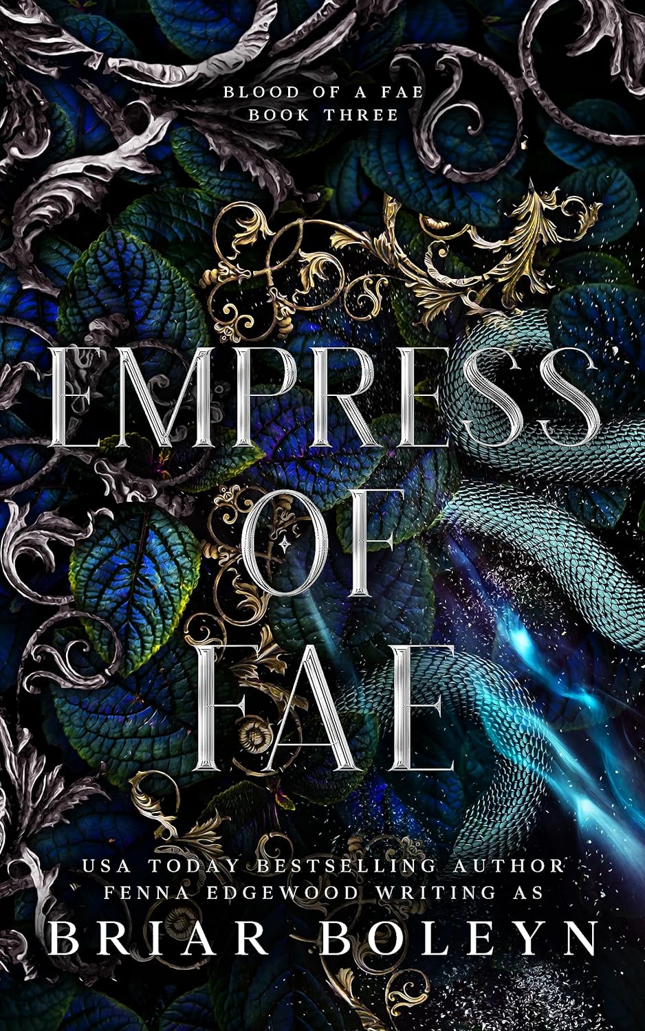 Empress Of Fae