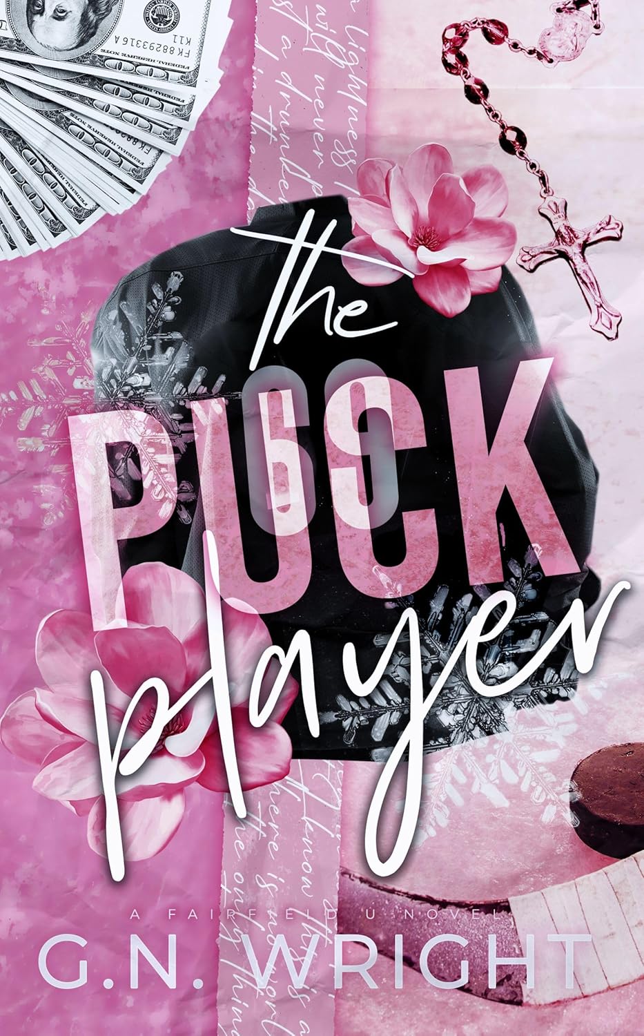 The Puck Players