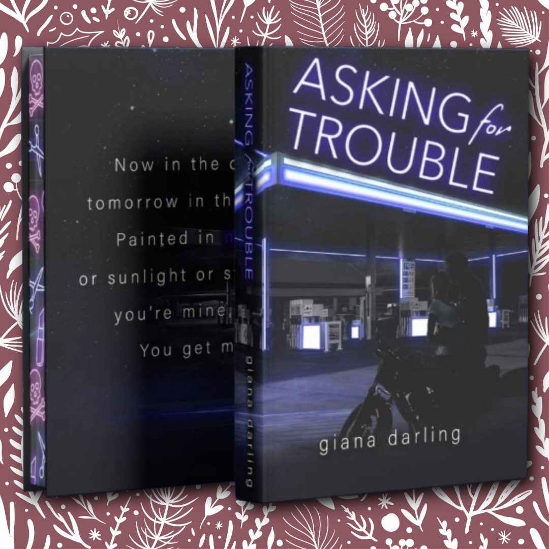 Asking for Trouble
