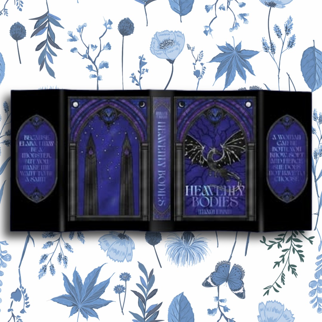 Imagine Books Shop · February 2026 Pre-Order