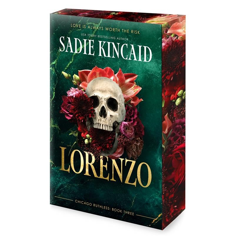 Bookstores · July 2026 Release