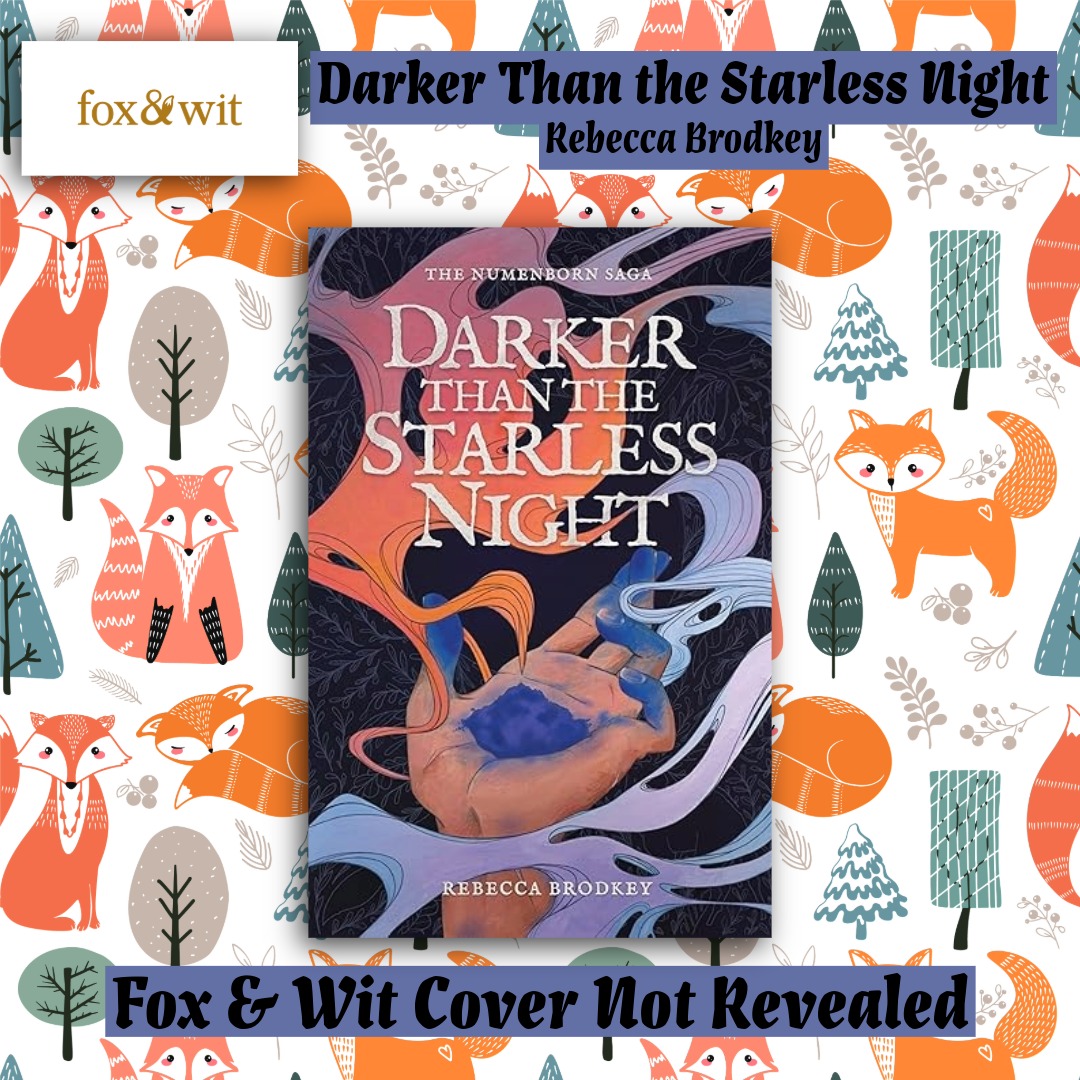 Darker Than The Starless Night