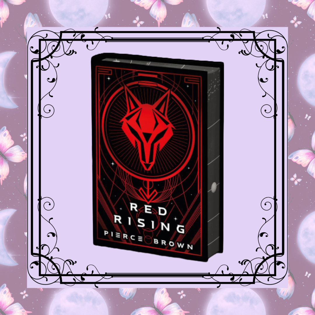 FairyLoot · November 2023 Pre-Order