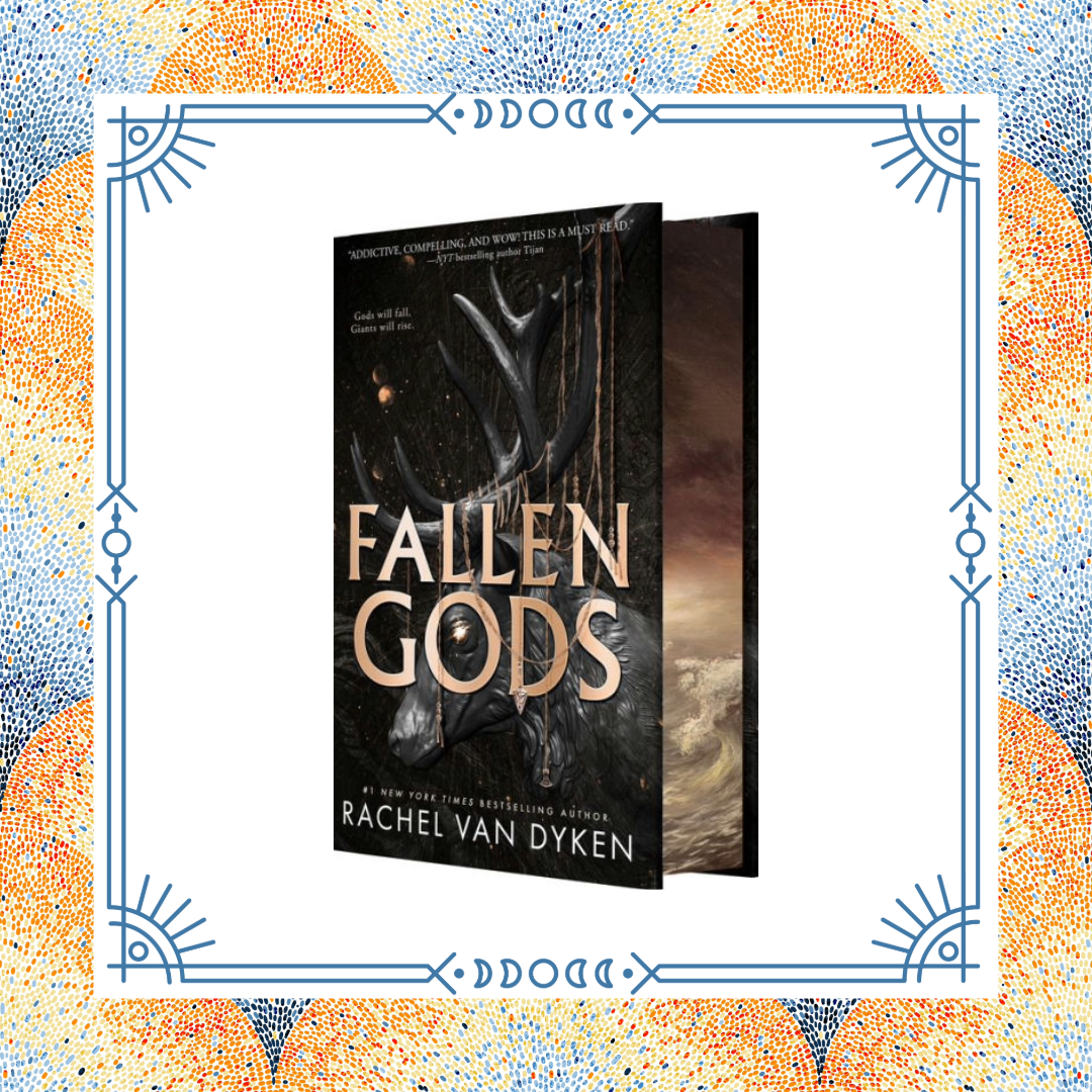 Fallen Gods