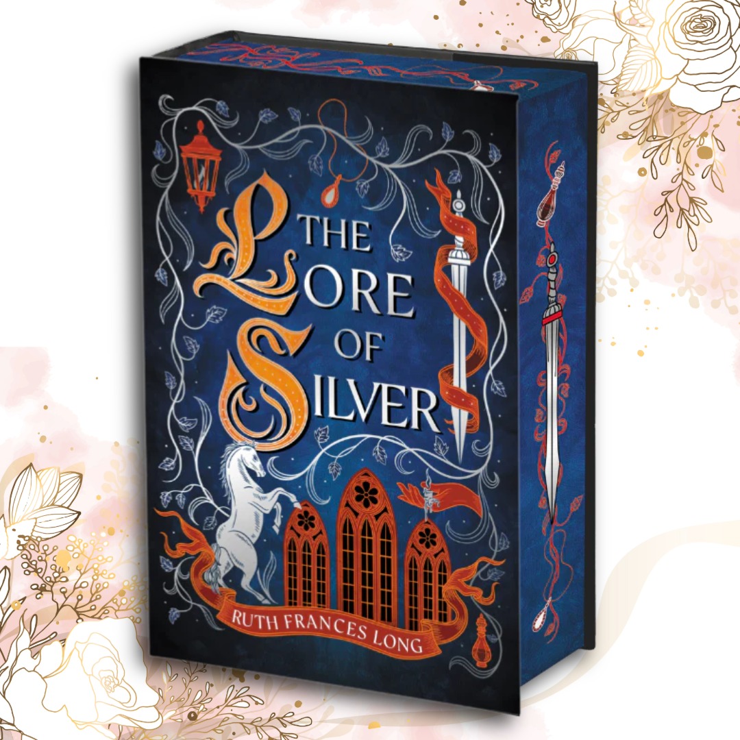 The Lore of Silver