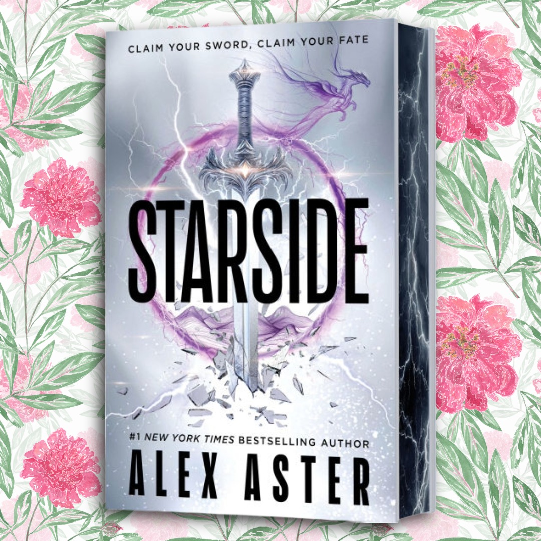 Barnes & Noble · March 2026 Release