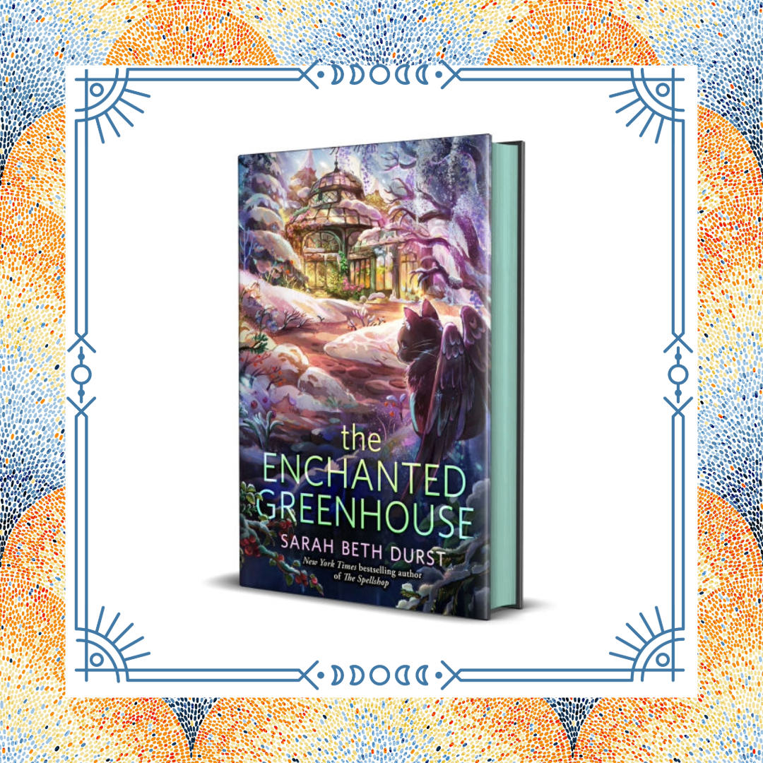 Bookstores · July 2025 Release