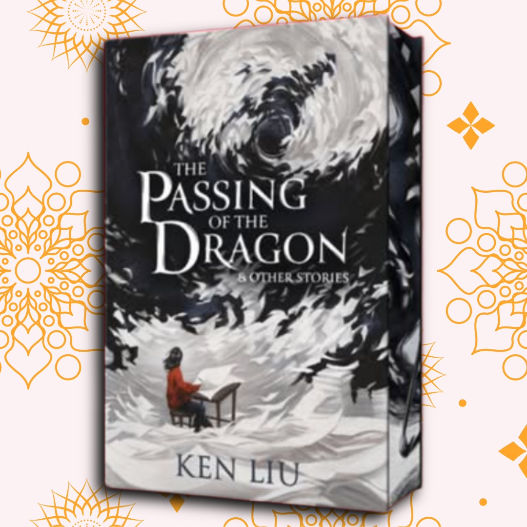 The Passing of the Dragon