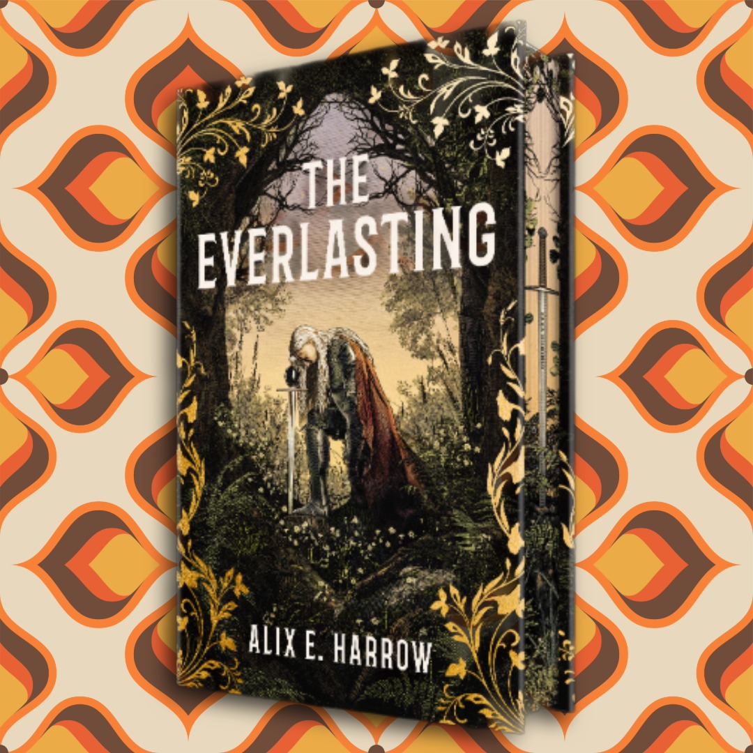 The Everlasting