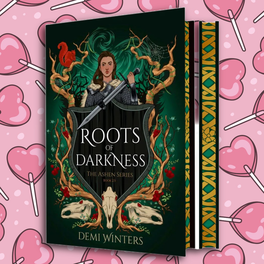 Bad Women Books · July 2025 Pre-Order
