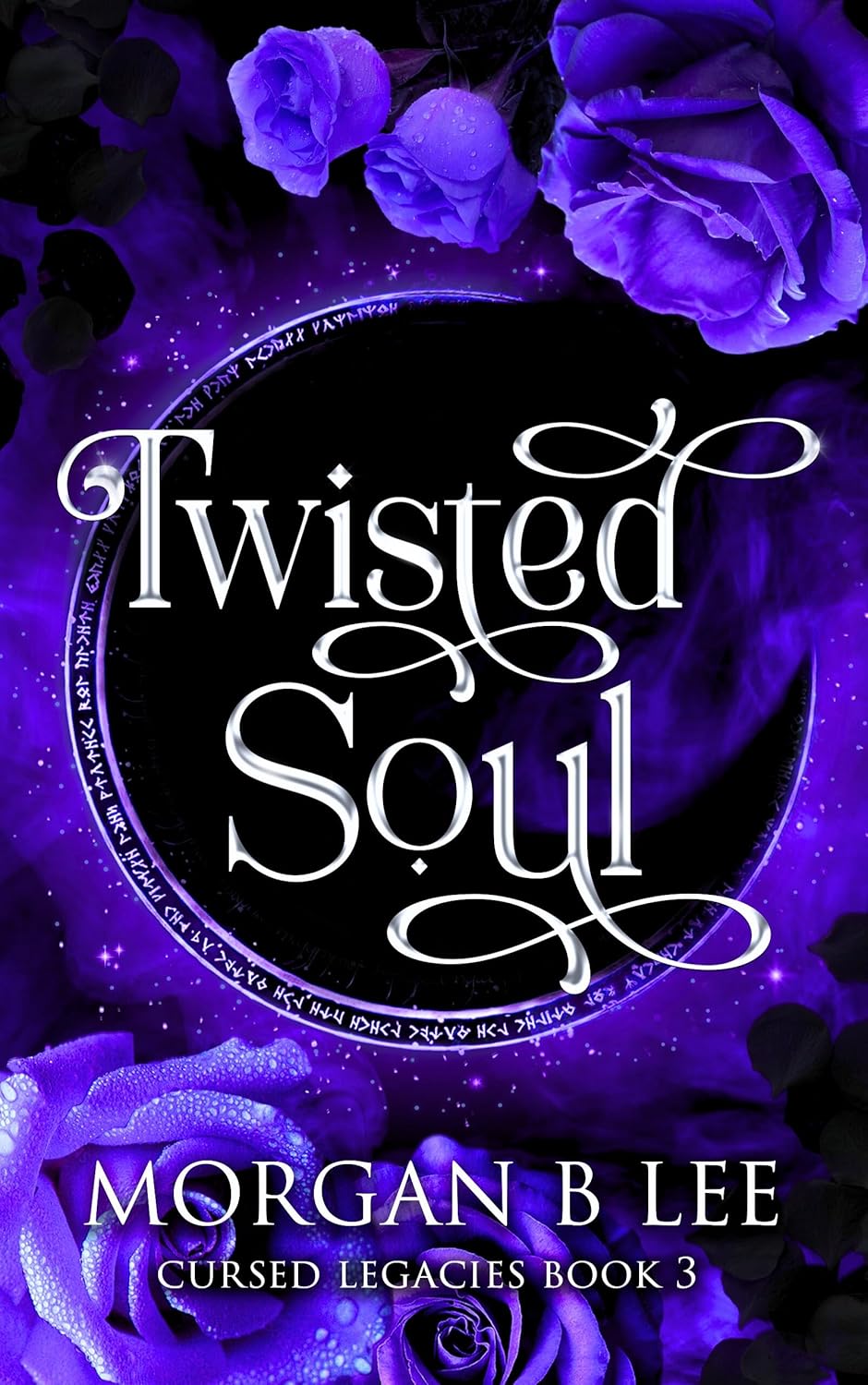 Twisted Soul