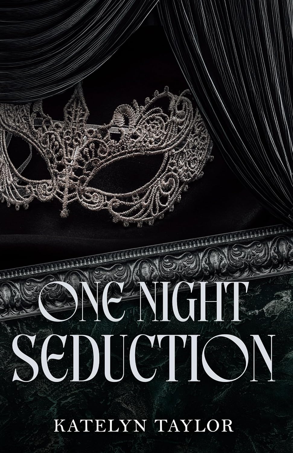 One Night Seduction