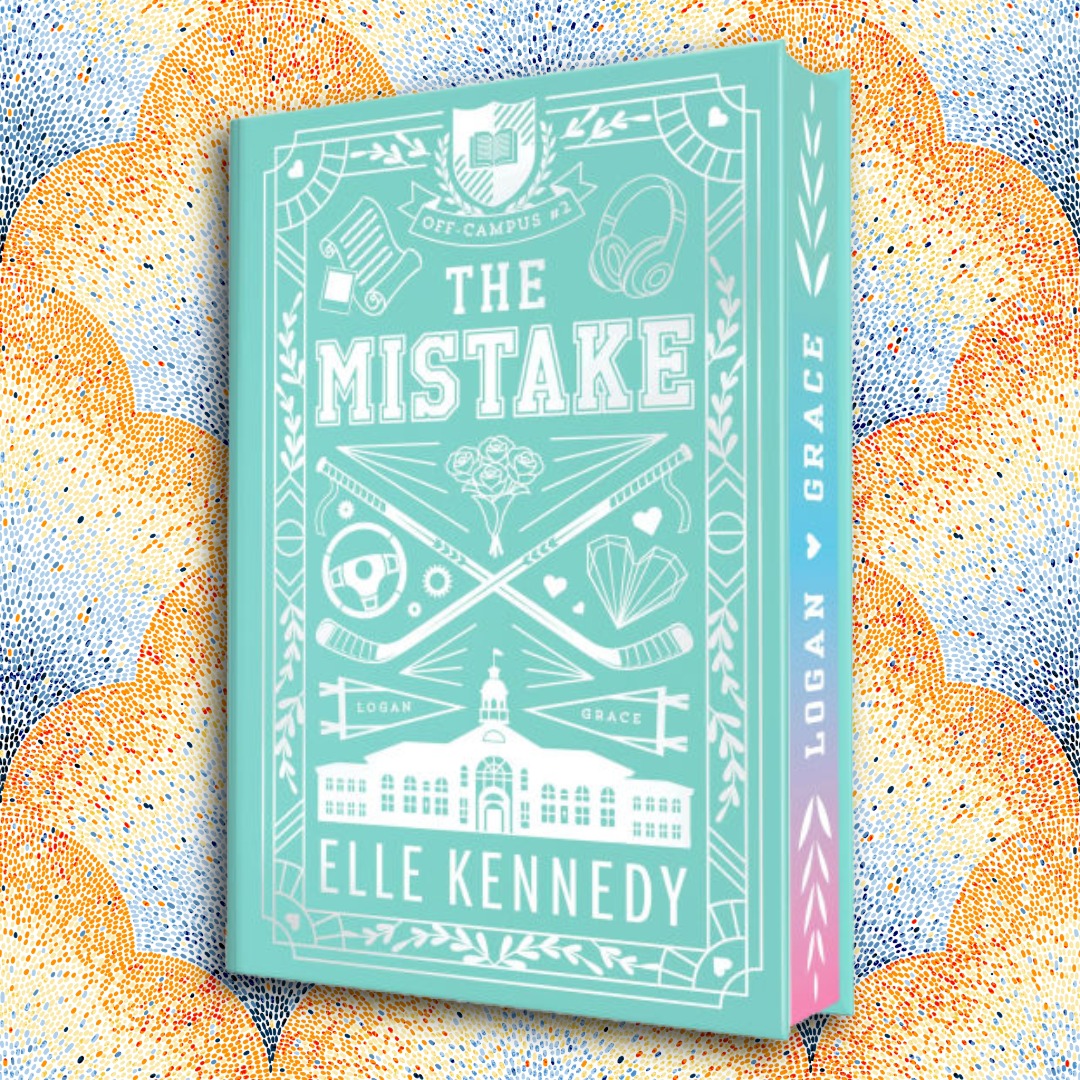 The Mistake