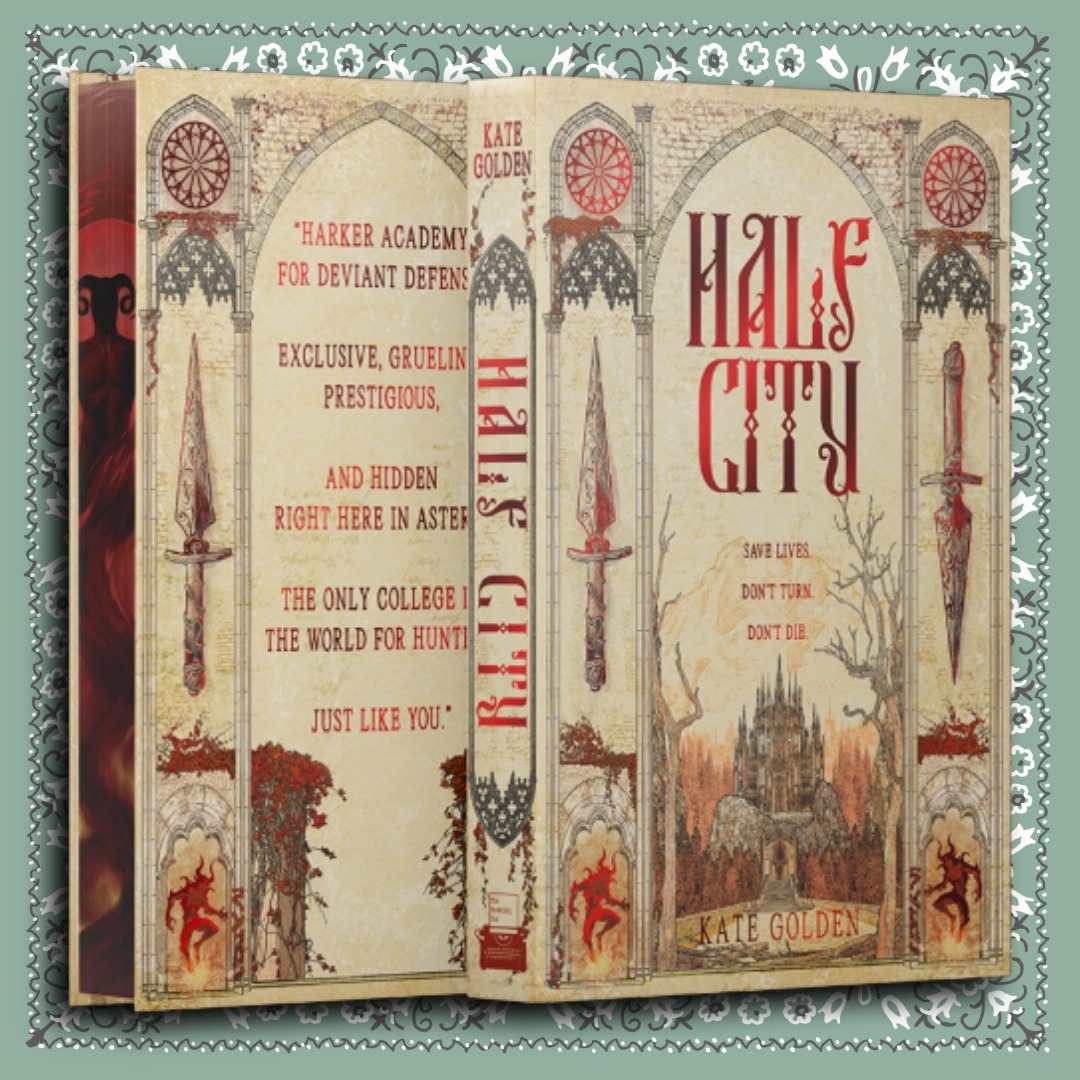Half City