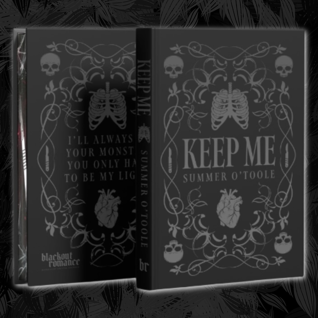 Keep Me