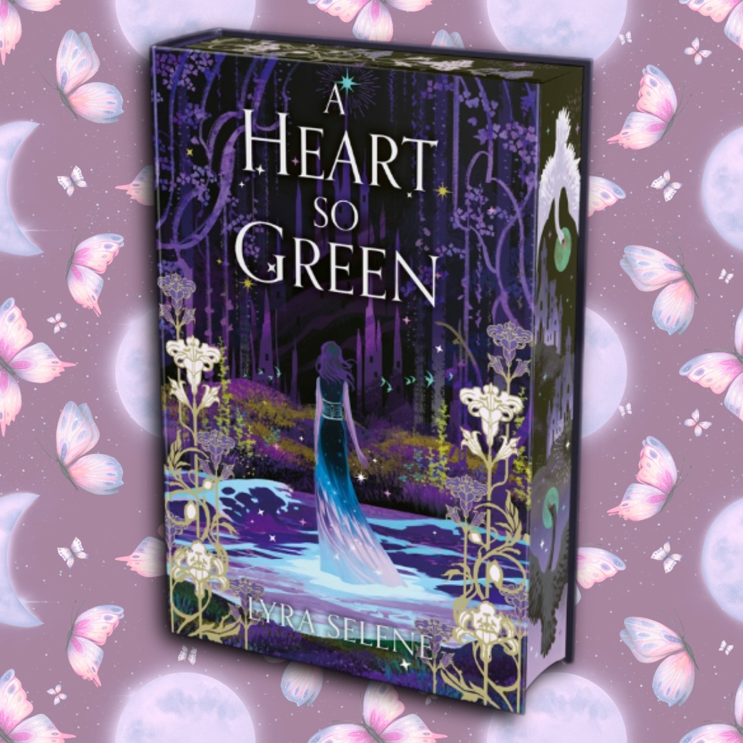 A Heart So Green