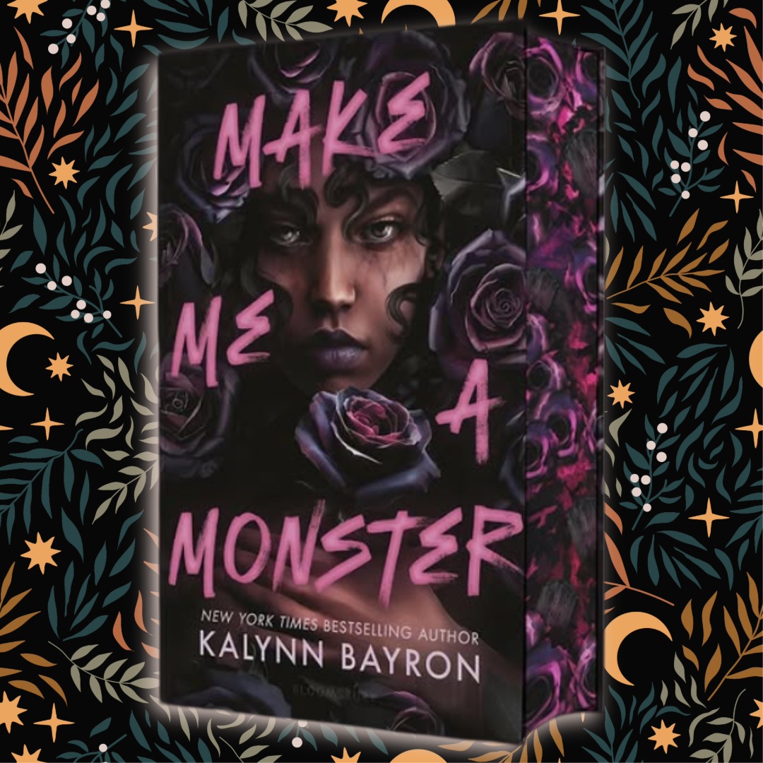 Make Me A Monster