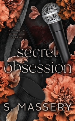 Secret Obsession S. Massery