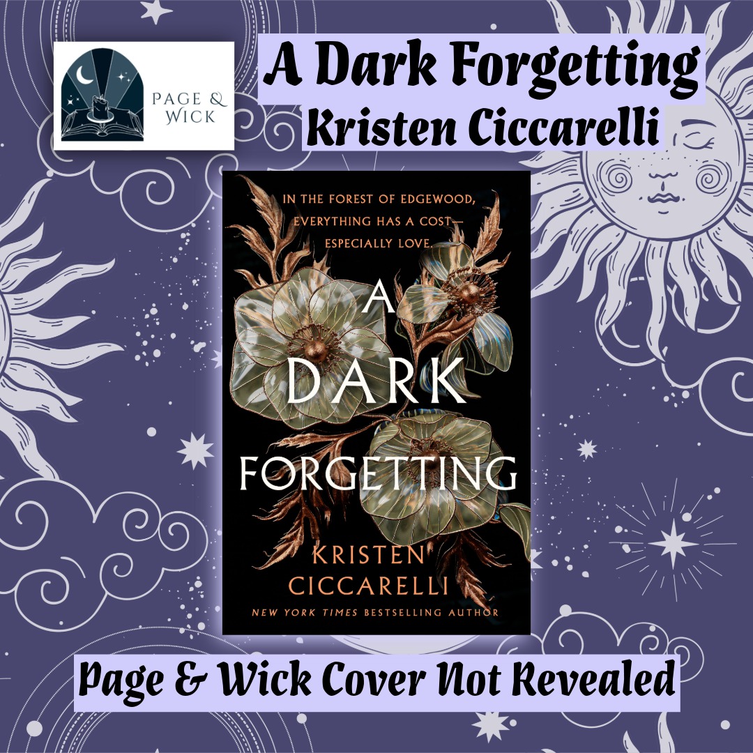 A Dark Forgetting