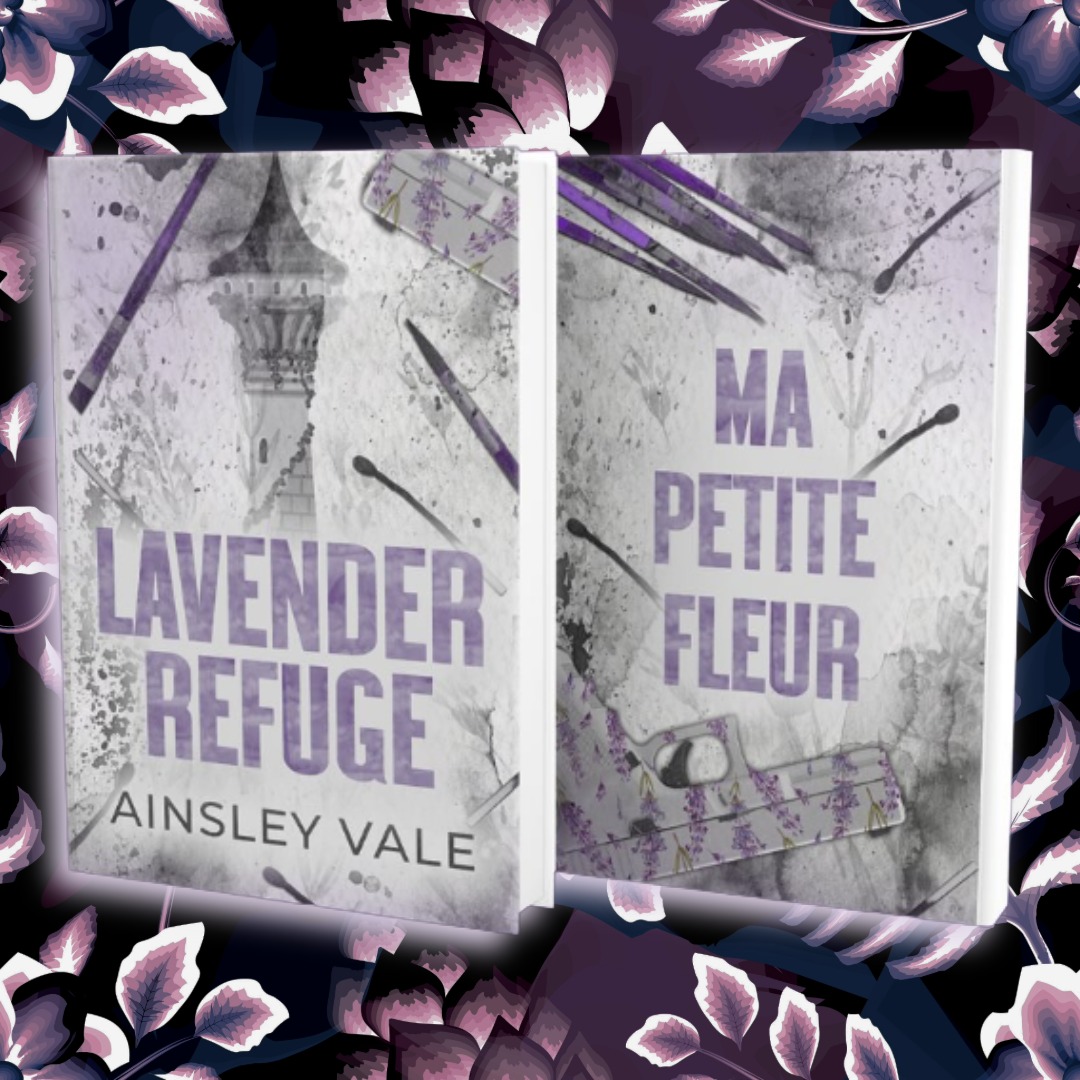 Lavender Refuge