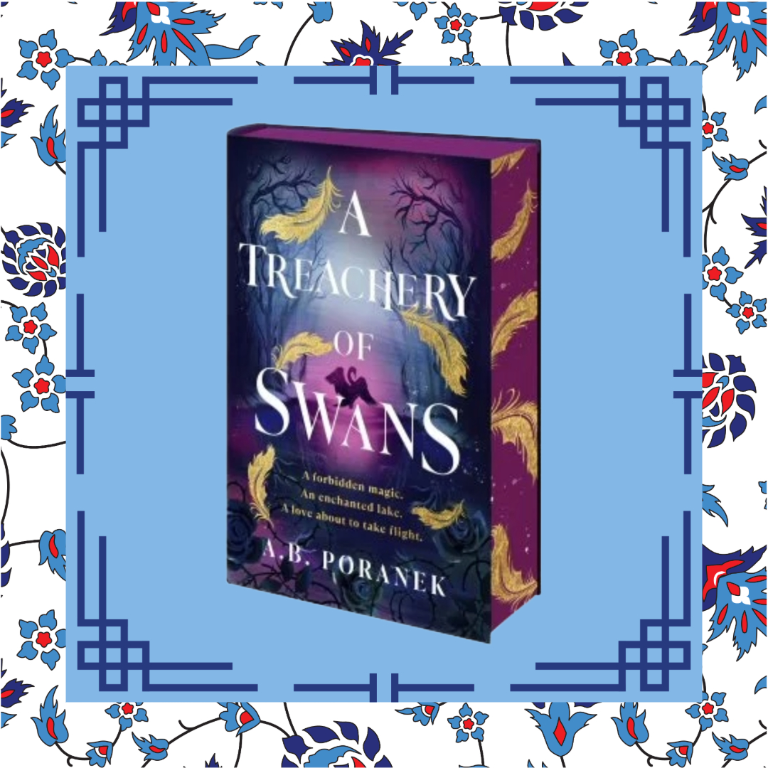 Waterstones · June 2025 Release