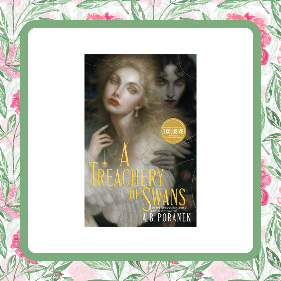 Barnes & Noble · June 2025 Release
