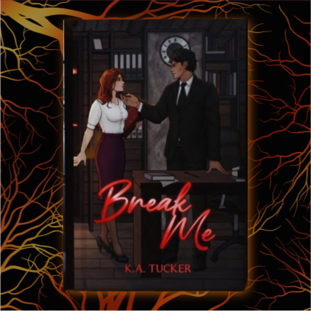 Break Me