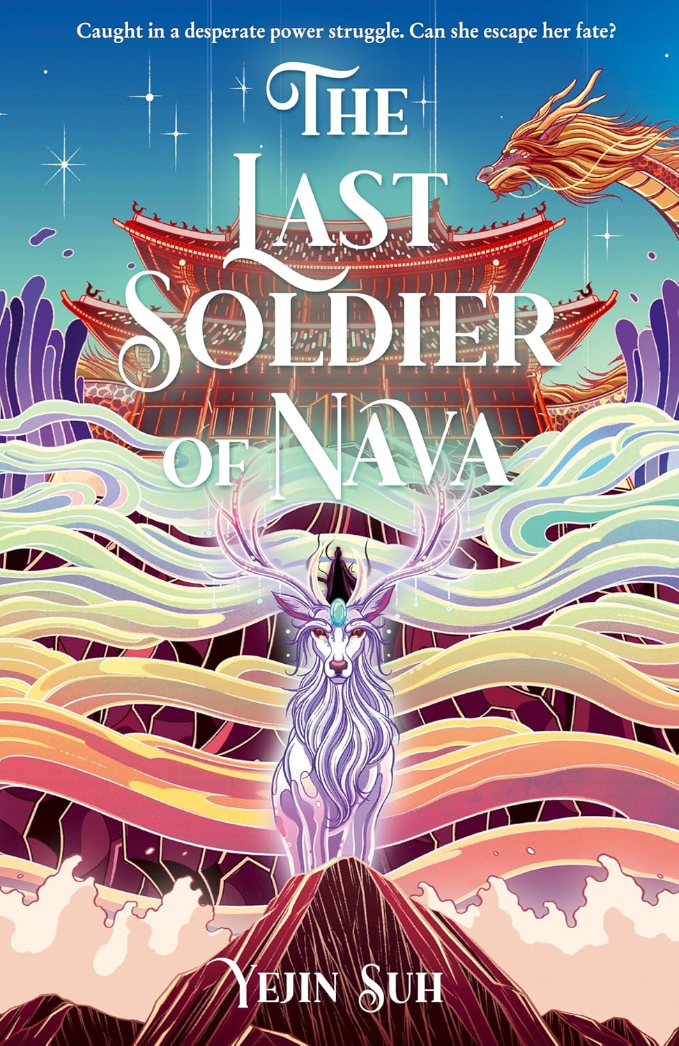The Last Soldier Of Nava