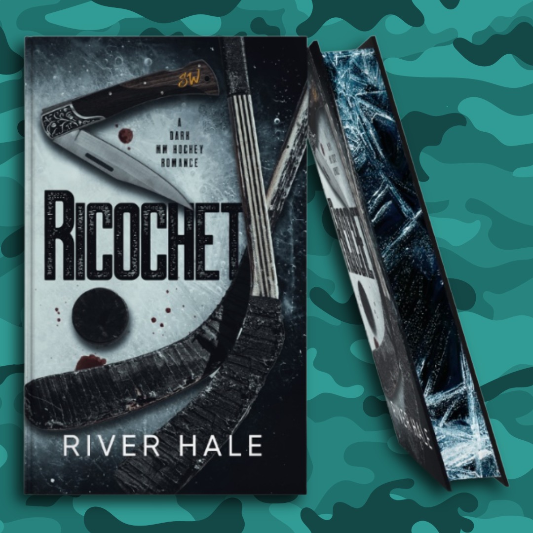Ricochet
