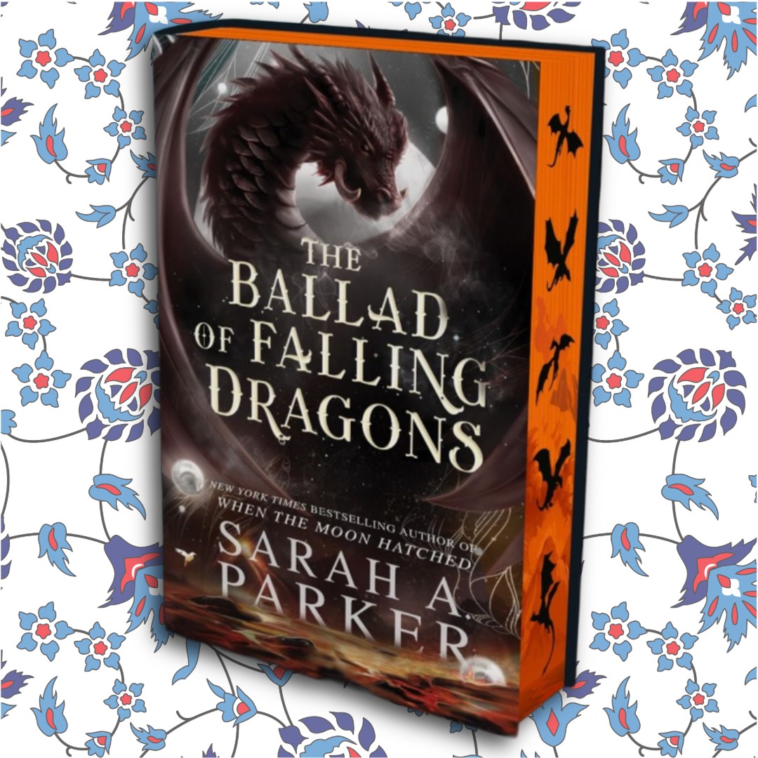 Waterstones · May 2026 Release