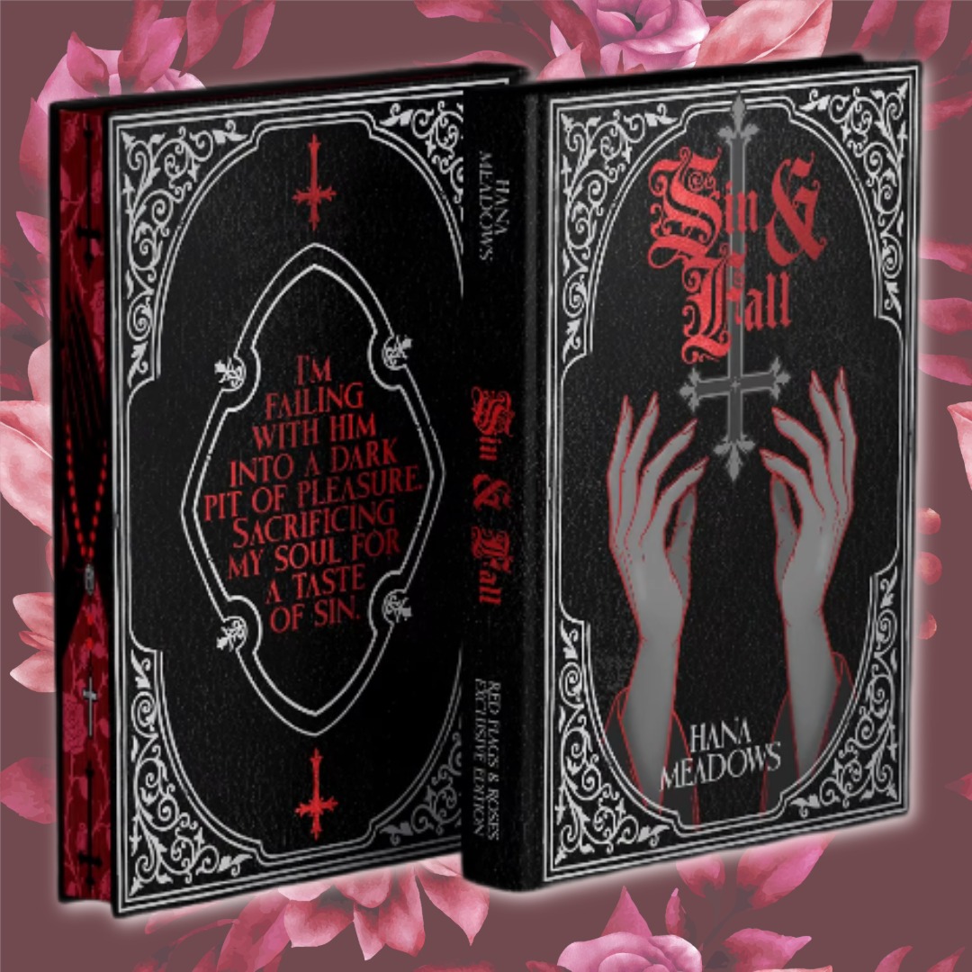Sin & Fall