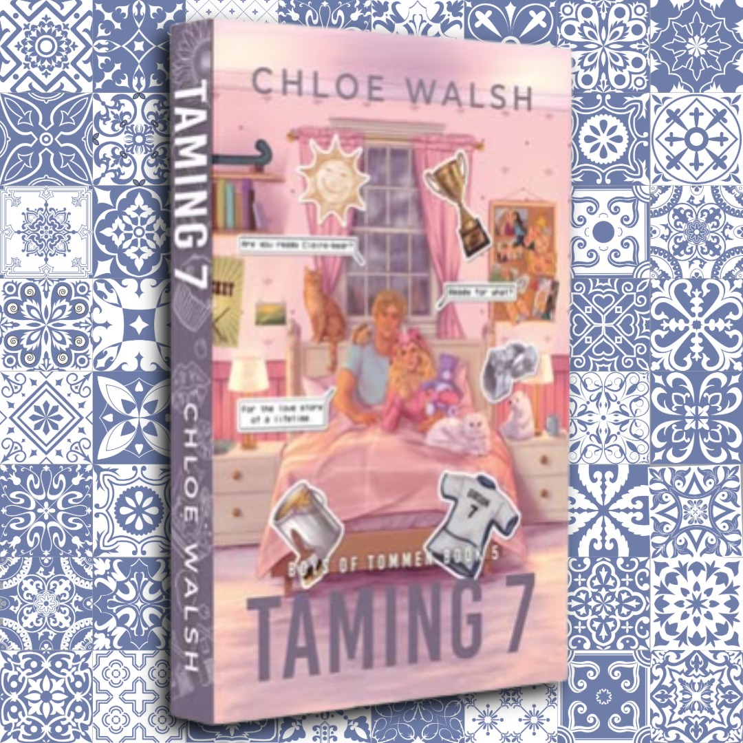 Taming 7