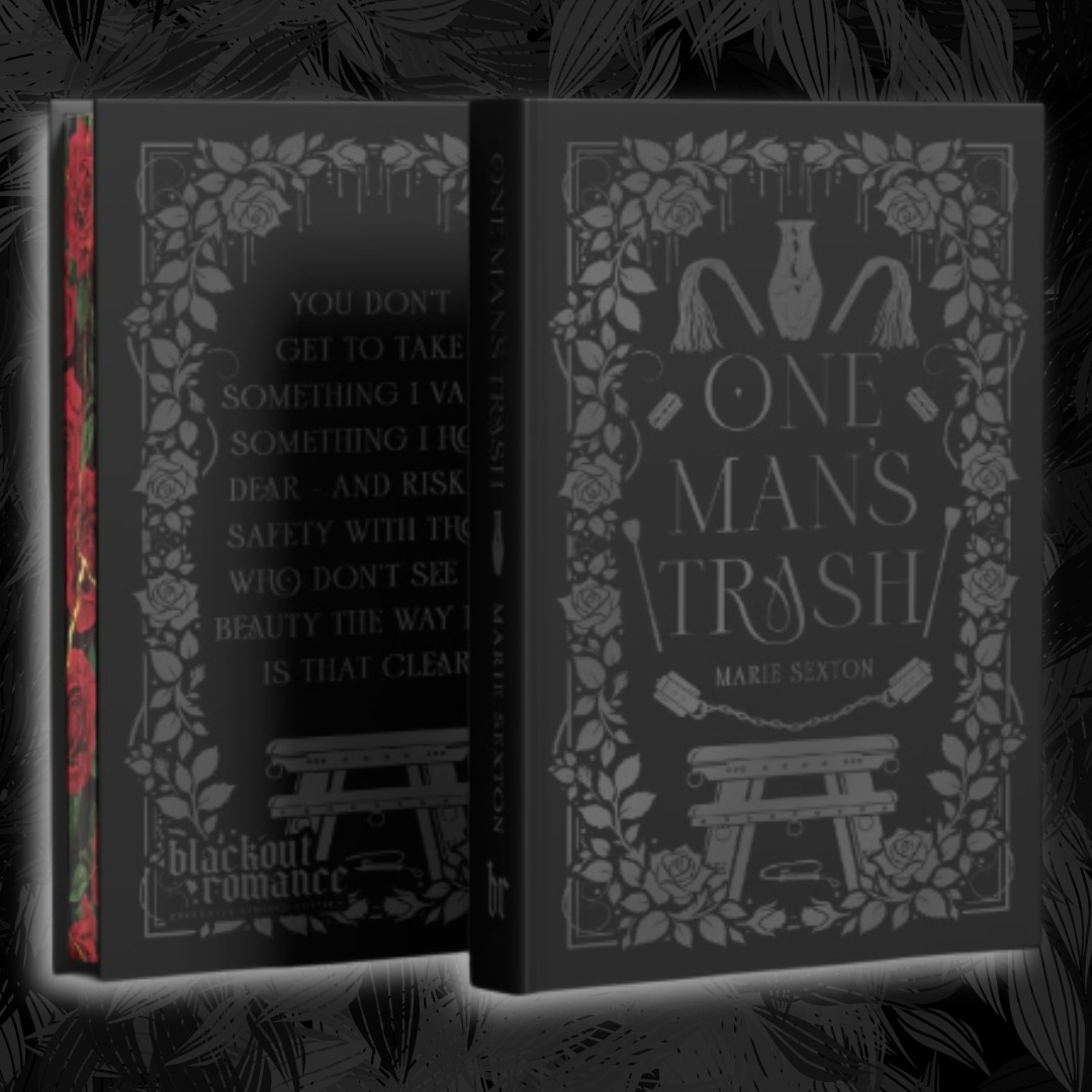 One Man's Trash