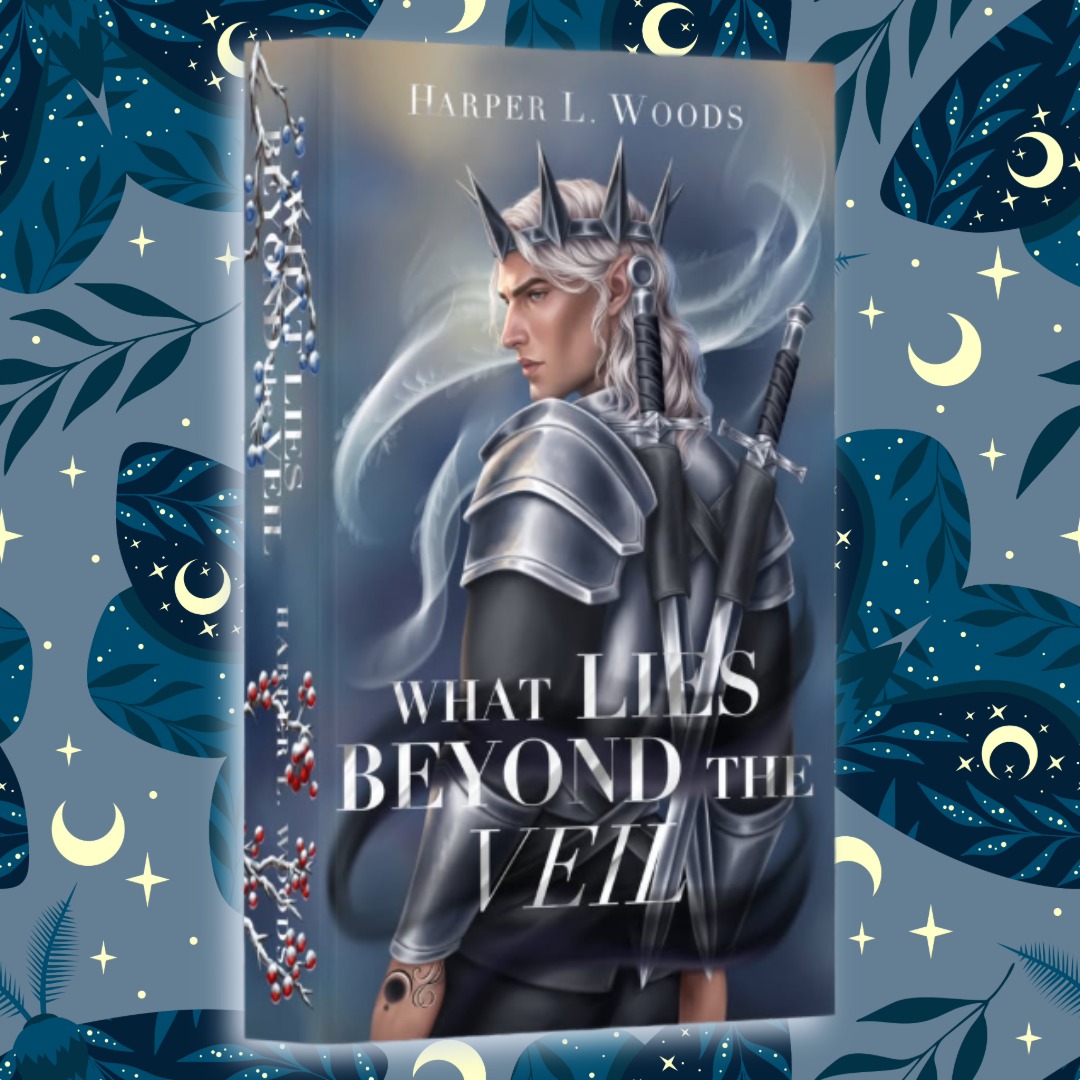 What Lies Beyond the Veil