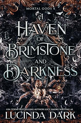 A Haven Of Brimstone And Darkness