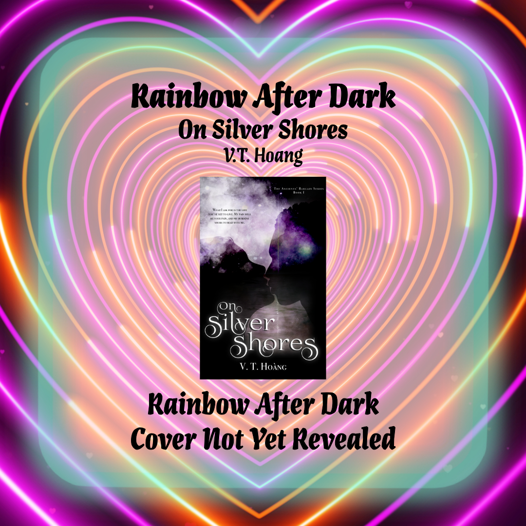 Rainbow After Dark August 2025 Edition