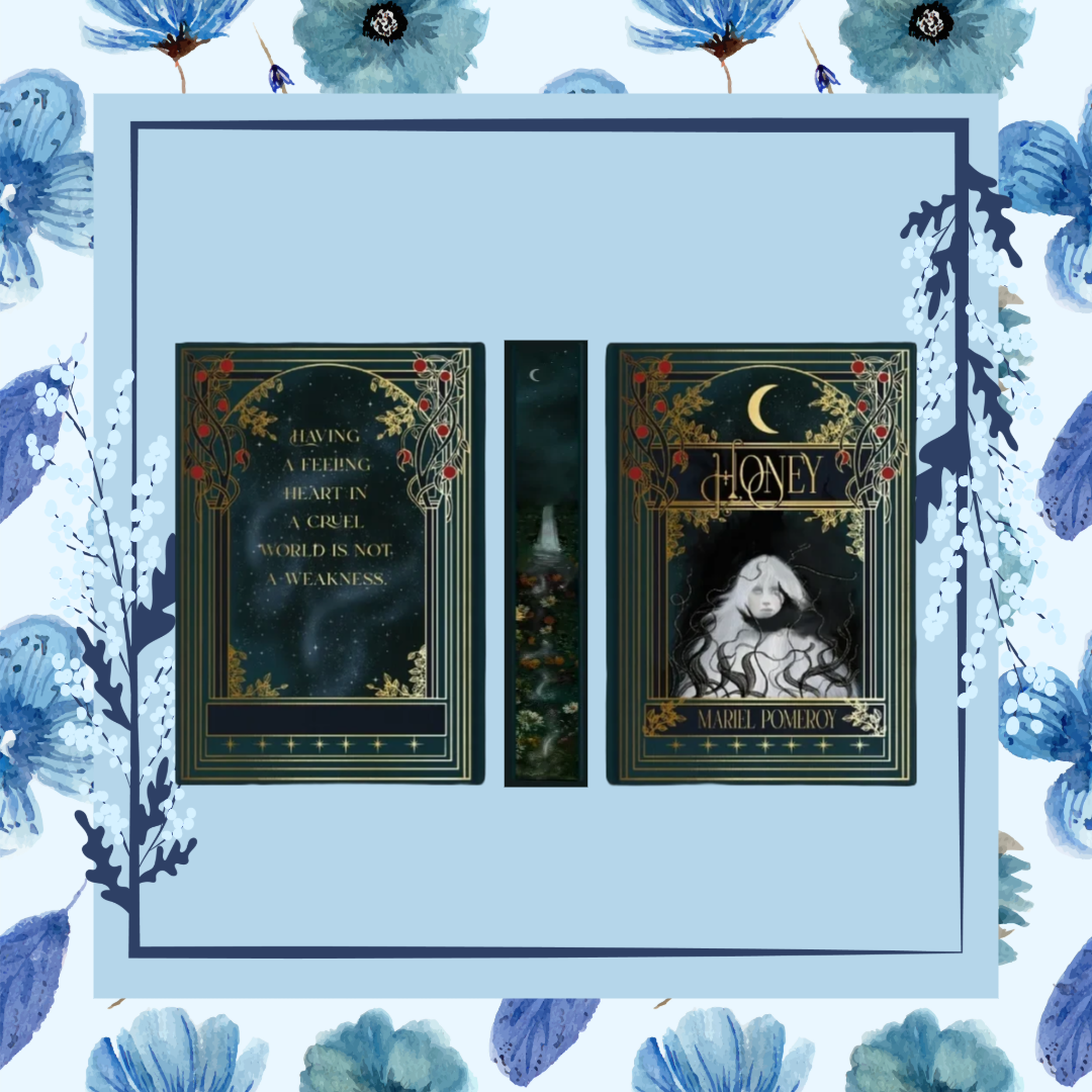 Moonlight Book Box · September 2024 Pre-Order