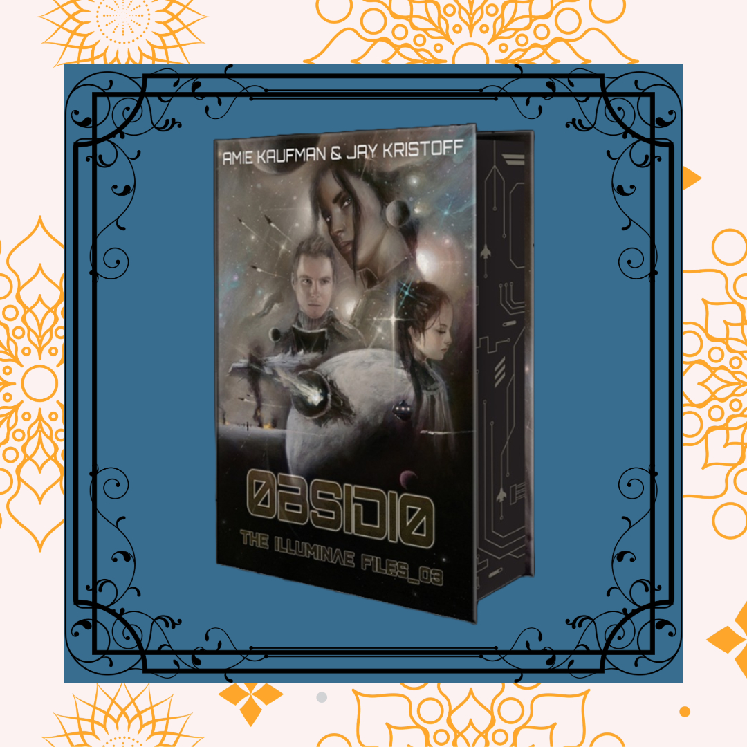 The Broken Binding August 2025 Edition
