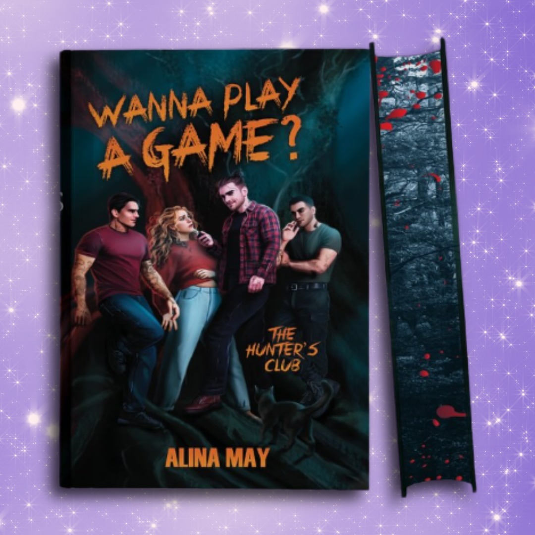 All of the Above Book Box · September 2025 Pre-Order